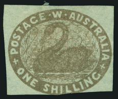 * Australia / Western Australia - Lot No.204 - Mint Stamps