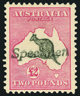 S Australia - Lot No.218 - Ungebraucht