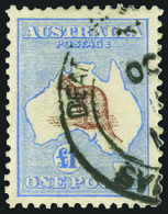 O Australia - Lot No.221 - Mint Stamps