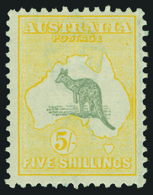 * Australia - Lot No.226 - Neufs