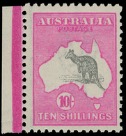 ** Australia - Lot No.229 - Mint Stamps