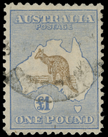 O Australia - Lot No.231 - Neufs