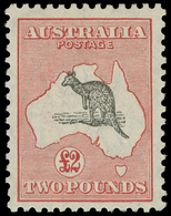 * Australia - Lot No.233 - Neufs