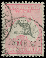 O Australia - Lot No.234 - Neufs