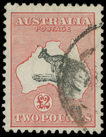 O Australia - Lot No.238 - Mint Stamps