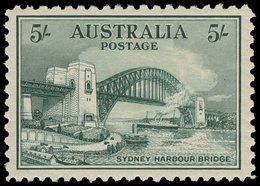 * Australia - Lot No.239 - Neufs