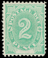* Australia - Lot No.242 - Mint Stamps