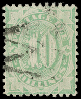O Australia - Lot No.244 - Mint Stamps