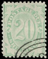 O Australia - Lot No.245 - Mint Stamps