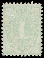 * Australia - Lot No.246 - Ongebruikt