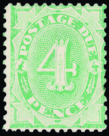 * Australia - Lot No.248 - Neufs