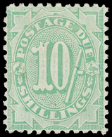 * Australia - Lot No.250 - Neufs