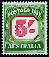 **/* Australia - Lot No.257 - Nuevos