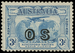 * Australia - Lot No.258 - Mint Stamps