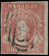 O Bahamas - Lot No.259 - 1859-1963 Kronenkolonie