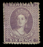 * Bahamas - Lot No.268 - 1859-1963 Colonia Britannica