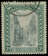 O Bahamas - Lot No.276 - 1859-1963 Kolonie Van De Kroon