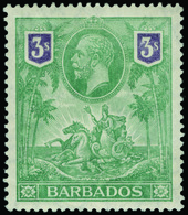 * Barbados - Lot No.312 - Barbados (...-1966)