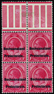 **/[+] Bechuanaland - Lot No.342 - Altri & Non Classificati