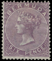 * Bermuda - Lot No.344 - Bermuda