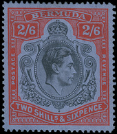 * Bermuda - Lot No.353 - Bermuda