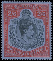 * Bermuda - Lot No.353 - Bermudes