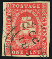 O British Guiana - Lot No.380 - Guyane Britannique (...-1966)