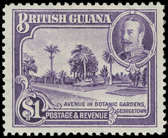 ** British Guiana - Lot No.410 - British Guiana (...-1966)