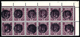 **/[+] Burma - Lot No.436 - Birmania (...-1947)