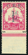 * Cameroons - Lot No.439 - Altri & Non Classificati