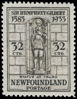 ** Canada / Newfoundland - Lot No.467 - 1857-1861