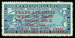 * Canada / Newfoundland - Lot No.469 - 1857-1861