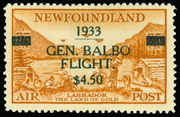 * Canada / Newfoundland - Lot No.470 - 1857-1861