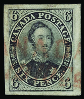 O Canada - Lot No.475 - Collezioni