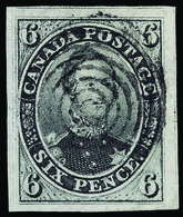 O Canada - Lot No.476 - Collezioni