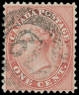 O Canada - Lot No.480 - Verzamelingen