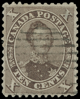 O Canada - Lot No.481 - Collezioni