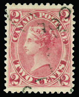 O Canada - Lot No.482 - Collezioni