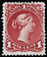 * Canada - Lot No.483 - Collections