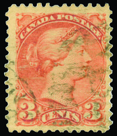 O Canada - Lot No.484 - Collections