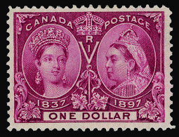 * Canada - Lot No.495 - Collections