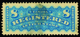 O Canada - Lot No.514 - Collezioni