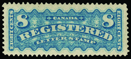 * Canada - Lot No.515 - Collezioni