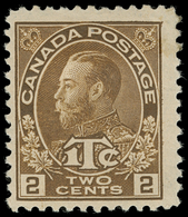 * Canada - Lot No.516 - Collezioni