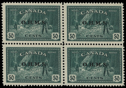 **/[+] Canada - Lot No.518 - Collections