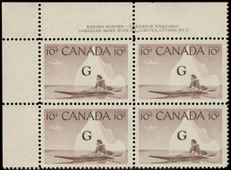 **/[+] Canada - Lot No.520 - Colecciones