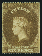 * Ceylon - Lot No.583 - Ceilán (...-1947)