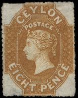 * Ceylon - Lot No.584 - Ceilán (...-1947)