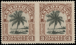 ** Cook Islands - Lot No.604 - Cook Islands