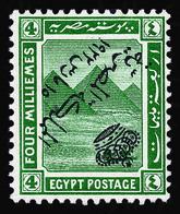 * Egypt - Lot No.666 - 1866-1914 Khédivat D'Égypte